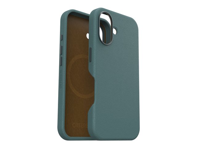 OtterBox Symmetry Cactus Leather Apple iPhone 16  