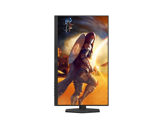 27' 16:9 Fast IPS 260Hz