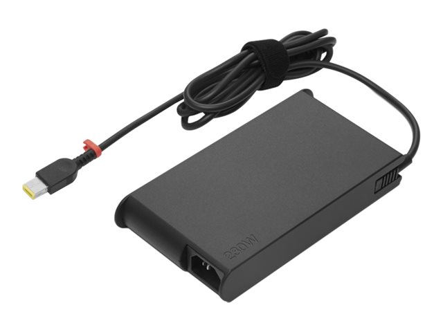 Lenovo Legion Slim 230W AC Adapter(CE)