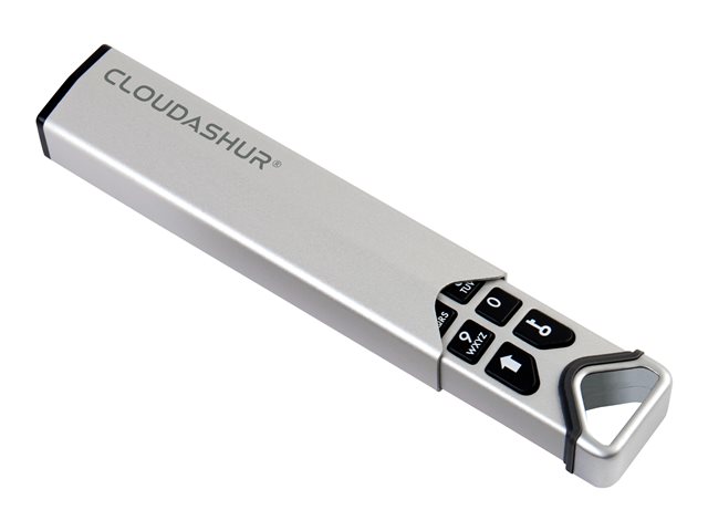 cloudAshur Encryption Module USB3 256bit