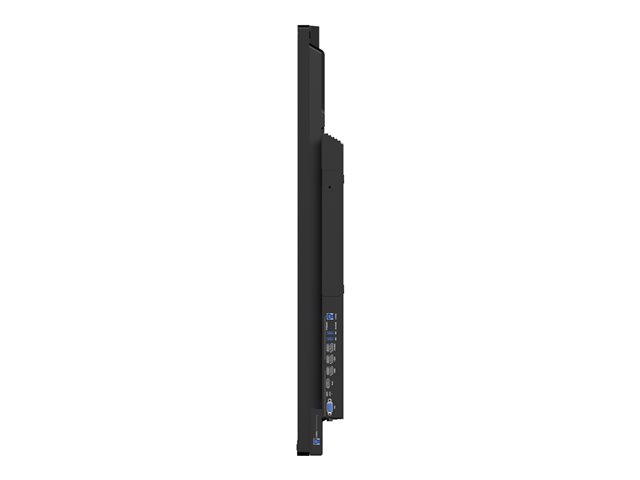 ViewBoard 41ser touchscr 55IN UHD Andr16
