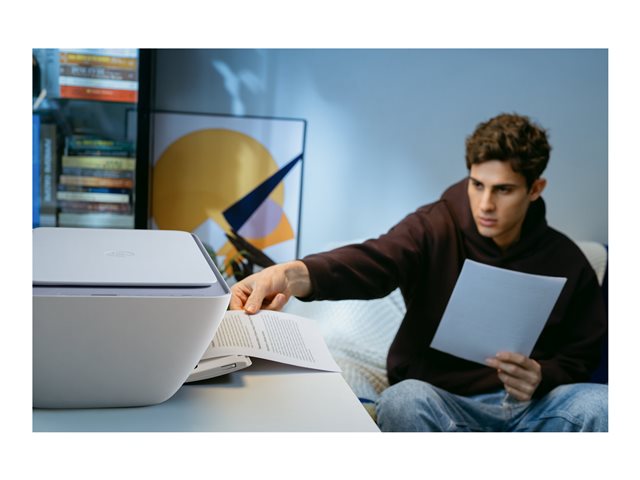DESKJET 2910 ALL-IN-ONE PRINT SCAN COPY