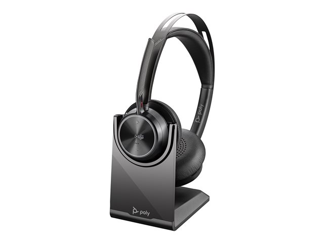 Poly VF2 -M USB-C-C HS+USB-C/A No local