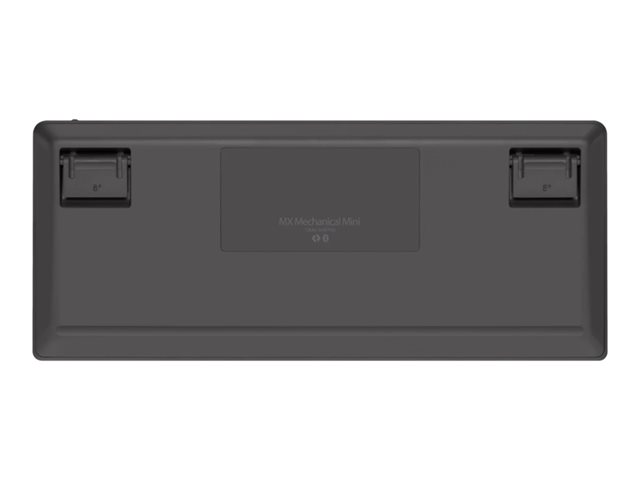MX Mech. Mini WRLS Illum. Keyb. - - PAN