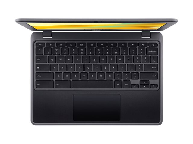 C736T-TCO-C7Y4/AZ/N100/11i/4/32/Chrome AZERTY BE