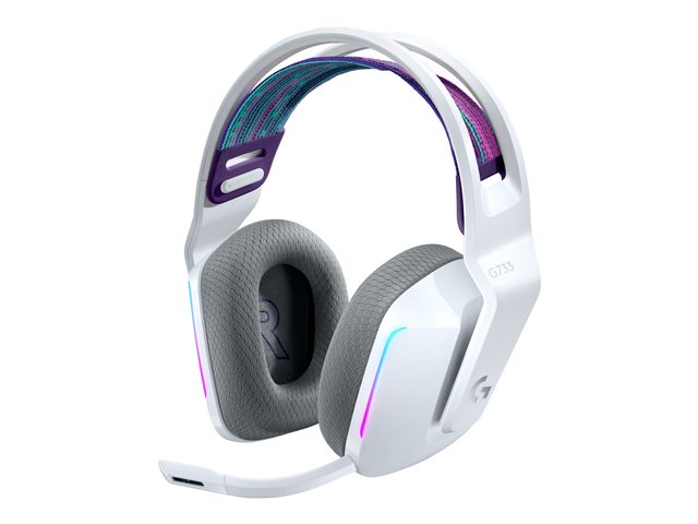Logitech G733 headset 