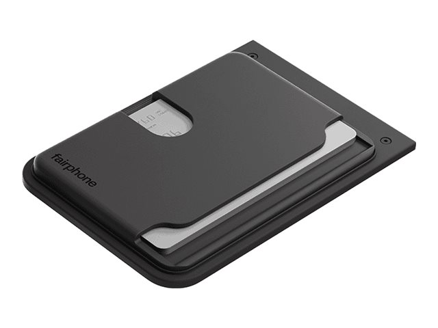 Fairphone 6 Card Holder Horizon Black