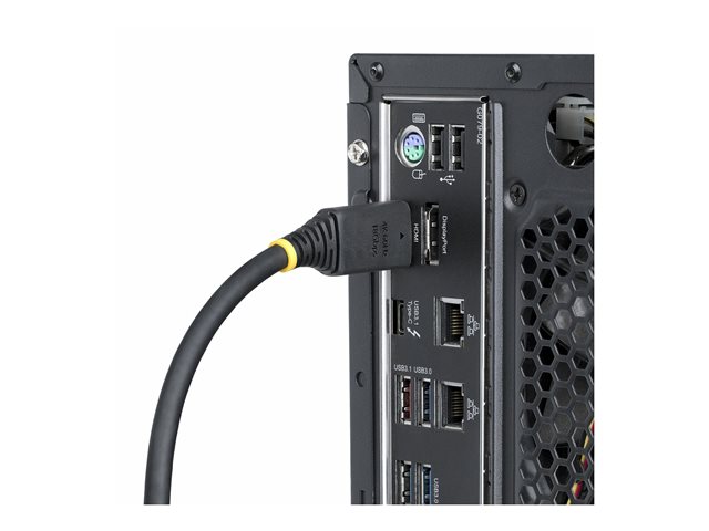6m High Speed HDMI Cable Gripping