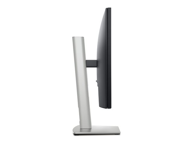 Dell P2425HE - LED monitor - 24\" (23.81\" viewable) - 1920 x 1080 Full HD (1080p) @ 60 Hz - IPS - 250 cd/m² - 1500:1 - 5 ms - HDMI, DisplayPort, USB-C - BTO - with 3 years Basic Hardware Service with Advanced Exchange after remote diagnosis