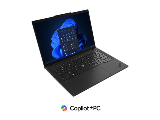 Lenovo ThinkPad P14s Gen 6 21RV - Copilot+ PC, AI Workstation - 180-degree hinge design - AMD Ryzen AI 9 - 370 / up to 5.1 GHz - AMD PRO - Win 11 Pro - Radeon 890M - 64 GB RAM - 1 TB SSD TCG Opal Encryption 2, NVMe, Performance - 14\" IPS 1920 x 1200 - Gigabit Ethernet - Wi-Fi 7, Bluetooth - black - kbd: Belgium - with 1 Year Lenovo Premier Support, CO2 Offset 0.5 ton (2nd Gen)