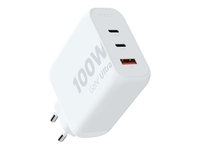 Wall Charger GaN2 100W