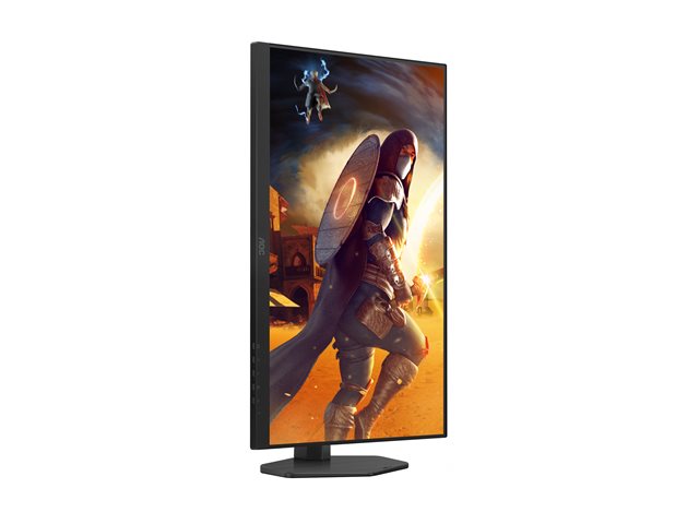 Q27G4SRU 27IN 16:9 Fast IPS 320Hz 2560x1