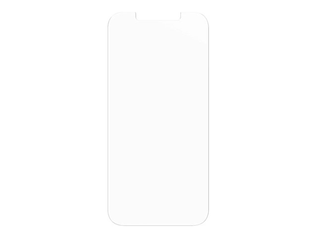 Alpha Glass iPhone 12 Pro Max  - clear