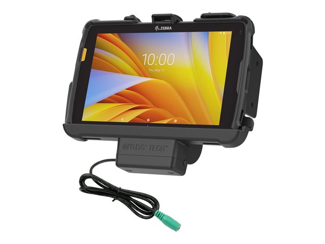 UNPKD EZ-ROLLR DOCK POWER ONLY FOR ZEBRA