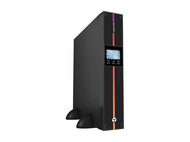 LIEBERT GXE UPS 2KVA 1PH UPS 230V RACK/T