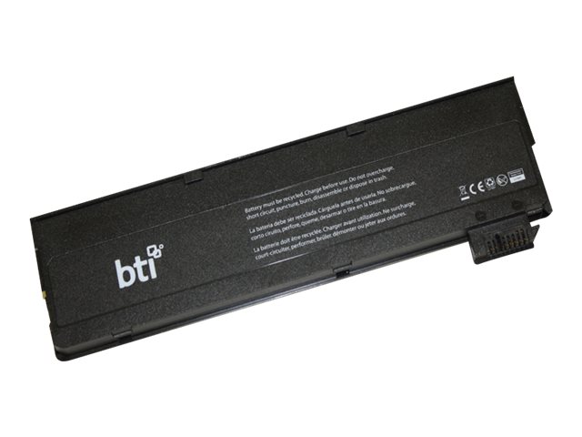 BTI 6C Battery TP X250/L450