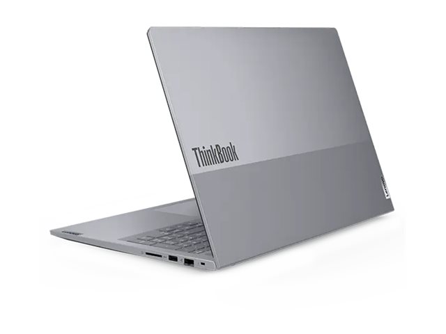 Lenovo ThinkBook 16 Gen 9 (16\" Intel), Intel® Core™ i5-13420H (E-cores up to 3.40GHz, 12MB), 16\" WUXGA Non-Touch, W11P64 EMEA WE (EN/FR/DE/IT/NL), 16.0GB, 1x512GB SSD M.2 2242 PCIe Gen4 QLC, Intel® UHD Graphics, BT 5.4,Wi-Fi 7 2x2 BE, 100/1000M Ether