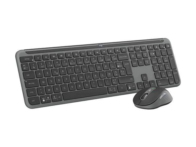Sgn Slim Combo MK950 Business GRAPHITE -