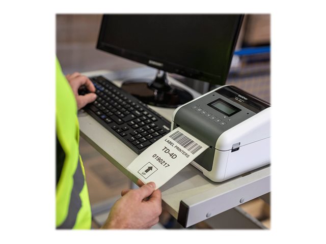 TD-4550DNWB DT LAN WIFI 300dpi only