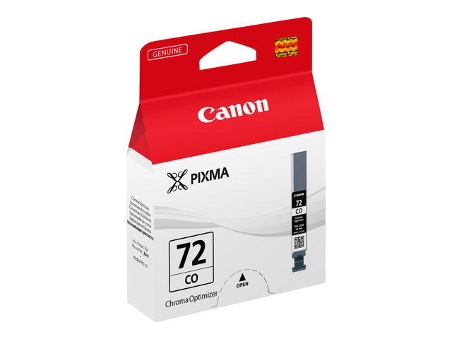 Canon PGI-72CO - 14 ml - chroma optimiser - original - ink tank - for PIXMA PRO-10, PRO-10S, PIXUS PRO-10