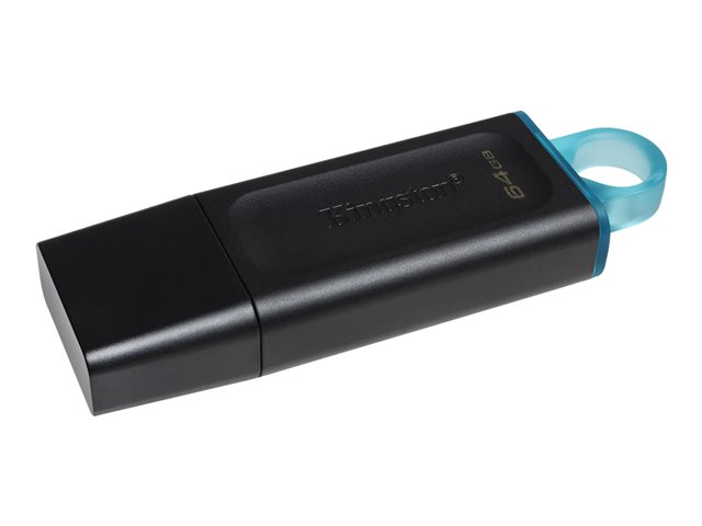 64GB USB3.2 Gen 1 DT Exodia