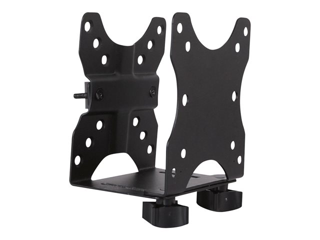 Neomounts NM-TC100 - Thin client to monitor mounting bracket - black