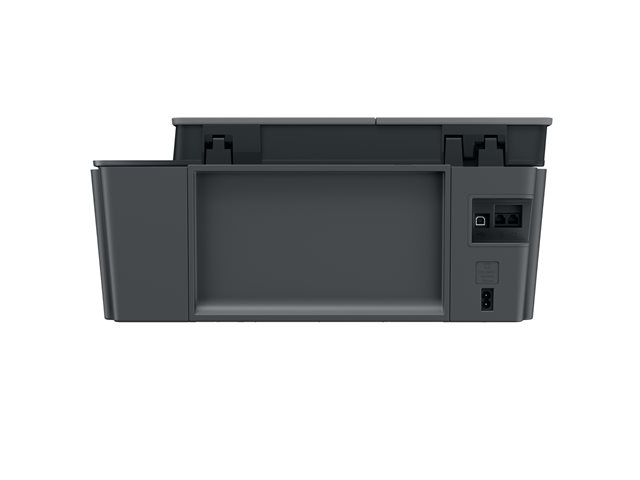 HP Smart Tank Plus 655 Wireless All-in-One - Multifunction printer - colour - ink-jet - refillable - Legal (216 x 356 mm) (original) - A4/Legal (media) - up to 10 ppm (copying) - up to 11 ppm (printing) - 100 sheets - 33.6 Kbps - USB 2.0, Wi-Fi(n), B