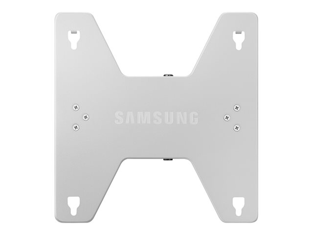 Samsung WMN4070SD - Mounting kit (wall mount) - for LCD display - screen size: 40\" - wall-mountable - for Samsung DE40, ED32, ED40, HE40, LE32, MD32, MD40, ME32, ME40, PE40