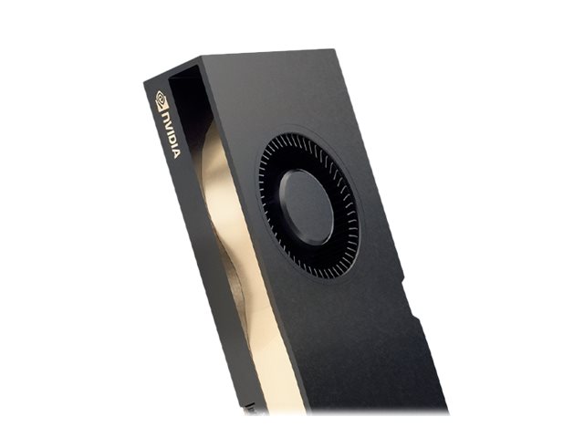 NVIDIA RTX A4500 20 GB 4DP Graphics