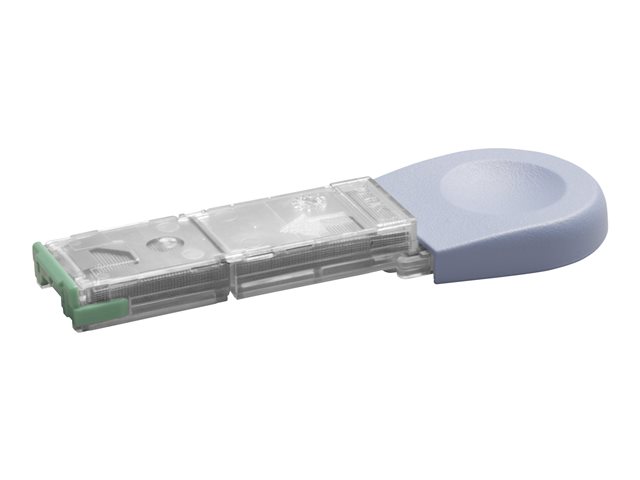HP - 1000 pcs. staple cartridge - for LaserJet Enterprise 600 M601, 600 M602, 600 M603, M604, M605, M606, LaserJet Managed M605