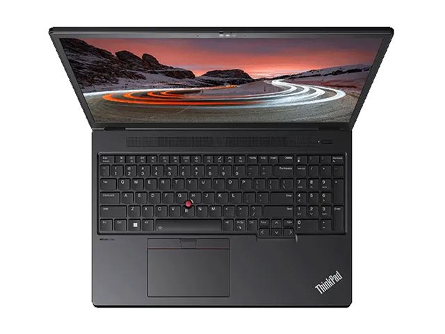 ThinkPad P16v G2, Intel® Core™ Ultra 7 155H (E-cores up to 3.80GHz, 24MB) 16 1920 x 1200 Non-Touch, Windows 11 Pro 64, 32.0GB, 1x1TB SSD M.2 2280 PCIe Gen4 Performance TLC Opal, NVIDIA RTX™ 2000 Ada 8GB, BT5.1 or BT5.3,Intel®AX211vPro, 5MP RGB+IR, 4