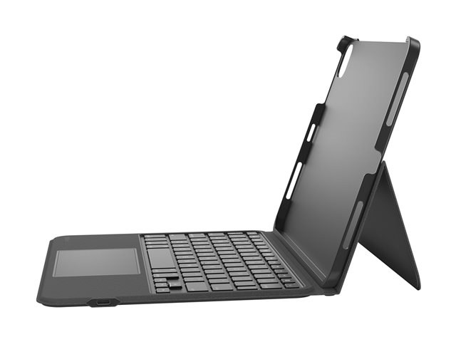Everyday Cradle Keyboard Folio for 10.9/11\" iPad Air and iPad Pro Dutch
