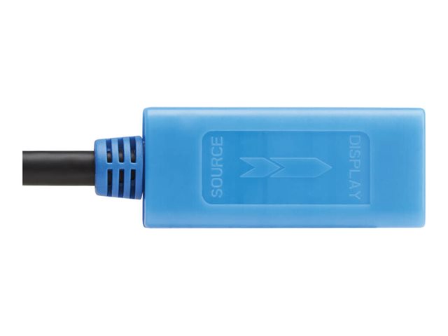DisplayPort Extension Cable with Active