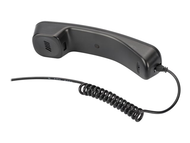 DIGITUS SKYPE USB TELEPHONE HANDSET .IN