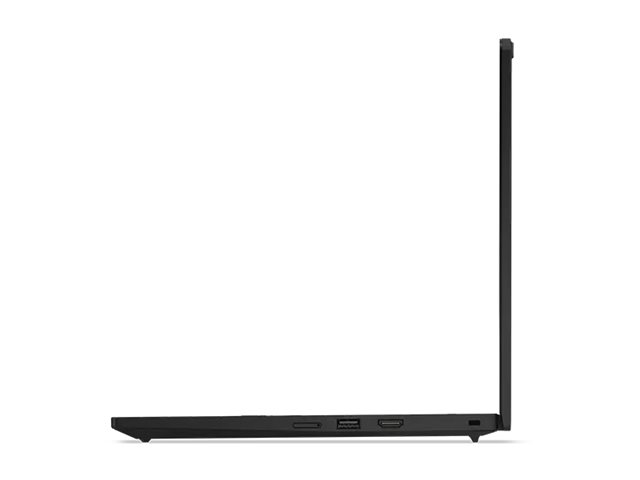 ThinkPad L13 Gen 6, Intel® Core™ Ultra 5 225U (E-cores up to 3.80GHz, 12MB), 13.3\" WUXGA Non-Touch, W11P64 EMEA WE (EN/FR/DE/IT/NL), 16.0GB, 1x512GB SSD M.2 2242 PCIe Gen4 TLC Opal, Intel® Graphics, Wi-Fi 6E AX211,BT 5.3, No Wired Ethernet, FPR, 5MP