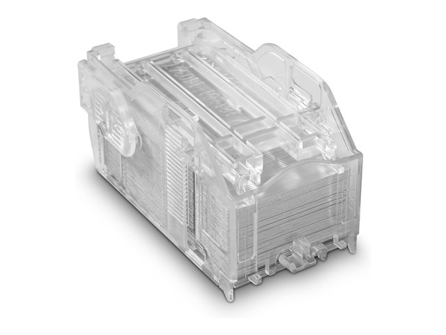 HP - 5000 staples - original - staple cartridge refill - for Color LaserJet Enterprise MFP M680, LaserJet Enterprise Flow MFP M680, MFP M880