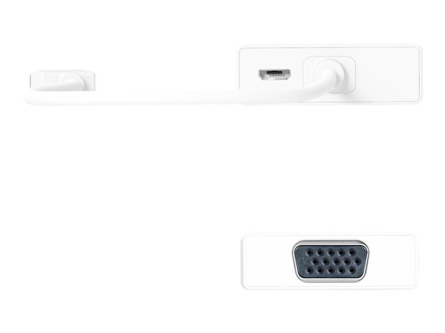 USB 3.0 Mini Dock