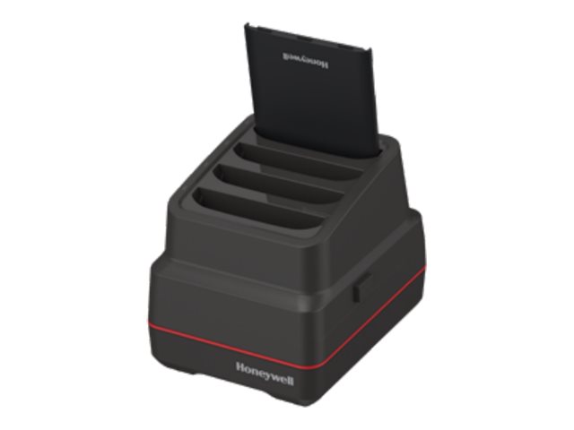 CT37/CT30 XP QBC kit includes quad batte