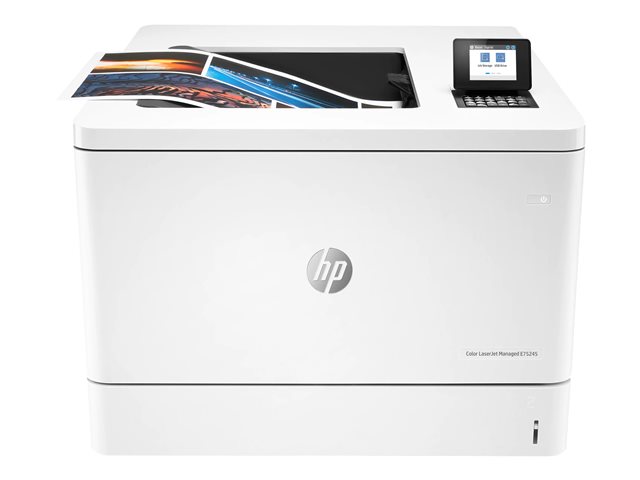 HP Color LaserJet Managed M75245dn