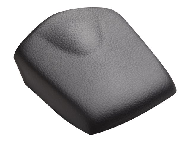 Kensington Expert Mouse - Trackball - right and left-handed - optical - 4 buttons - wired - USB - black