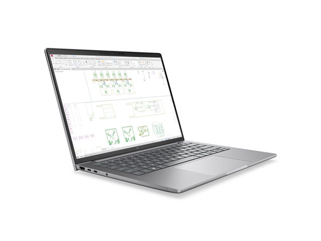HP Z8G2i14 U7 356H 14 32GB/1T PC Belgium - en/nl/fr/de localization