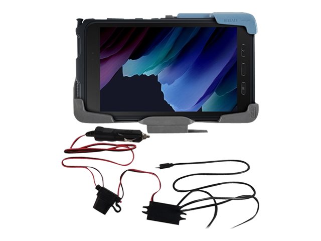 Samsung Tab Active2/3 Lite Charging w/ci