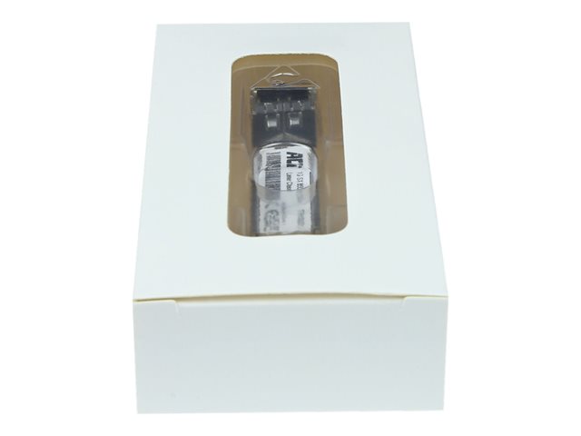 ACT SFP+LR transceiver gecodeerd voor N