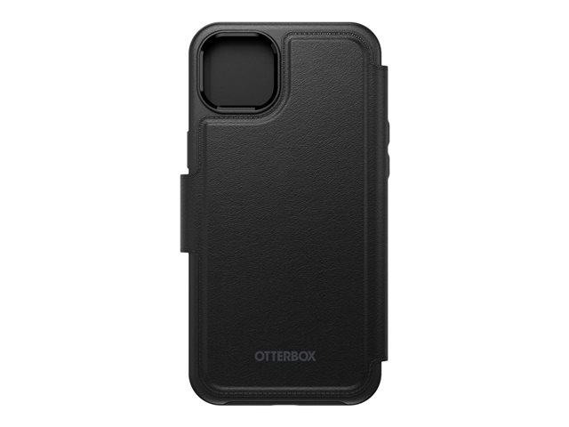 OtterBox MagSafe Folio iPhone 14 Plus BLK