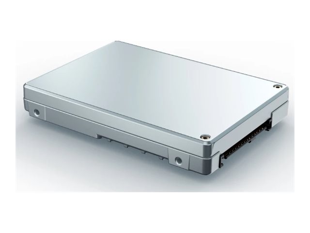 Solidigm D7 Series D7-P5620 - SSD - 12.8 TB - internal - 2.5\" - U.2 PCIe 4.0 x4 (NVMe)