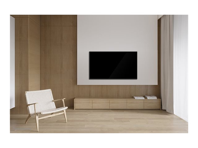 Neomounts WL35S-850BL14 - Mounting kit (wall mount) - for TV
