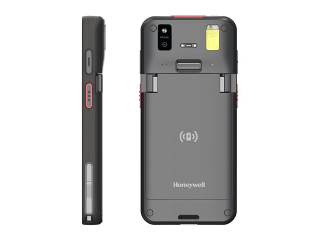 CT70: WIFI7/6E 6IN SCREEN FULL TOUCHSCRE