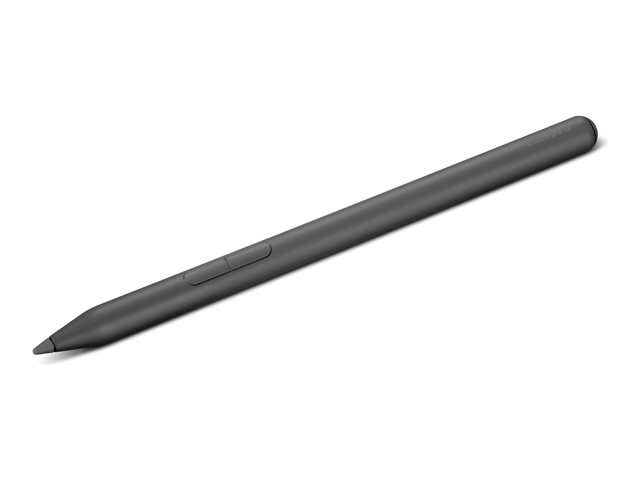 Lenovo Yoga - Digital pen - wireless - grey - for ThinkPad T14s 2-in-1 Gen 1, X1 2-in-1 Gen 10, Yoga 7 2-in-1 16AKP10, 7 2-in-1 16ILL10