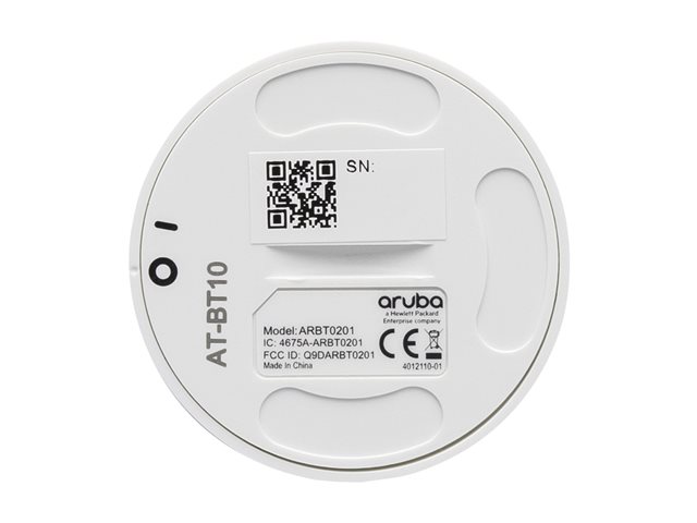 AT-BT10-50 BLE 50PK ASSET TRK BCN