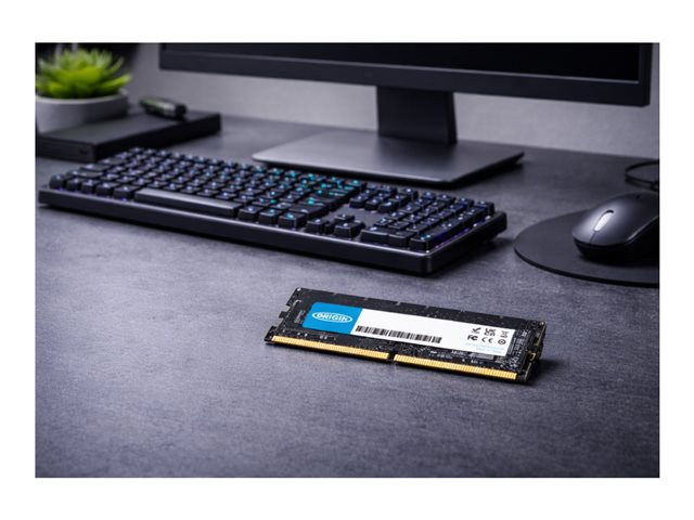 Origin 8GB DDR4-3200 SODIMM 1RX8 1.2V CL